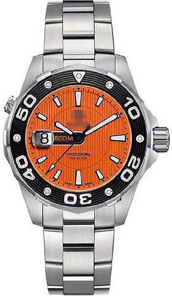 Customize Stainless Steel Watch Bands WAJ1113.BA0870