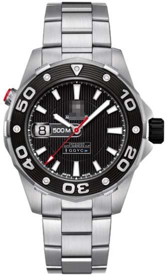 Customize Stainless Steel Watch Bracelets WAJ2119.BA0870