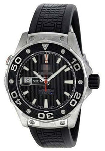 Wholesale Black Watch Dial WAJ2119.FT6015