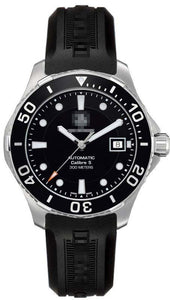 Wholesale Rubber Watch Bands WAN2110.FT6029