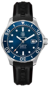 Wholesale Blue Watch Dial WAN2111.FT8010