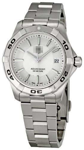 Custom Made Silver Watch Dial WAP1111.BA0831