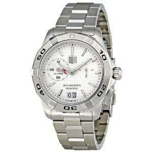 Wholesale White Watch Dial WAP111Y.BA0831