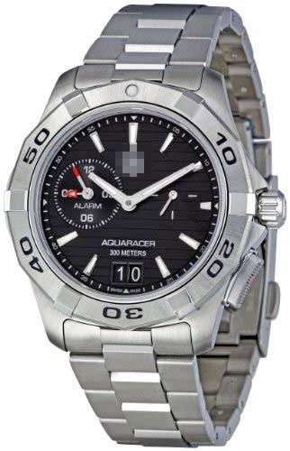 Customization Stainless Steel Watch Bracelets WAP111Z.BA0831