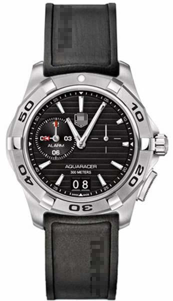 Wholesale Black Watch Face WAP111Z.FT8009