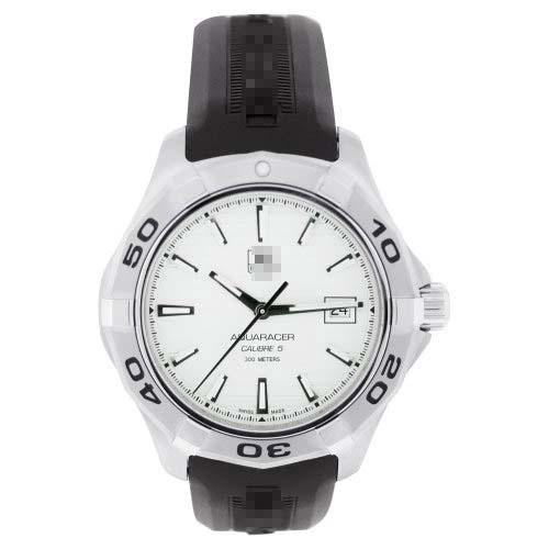 Custom Watch Dial WAP2011.FT6027