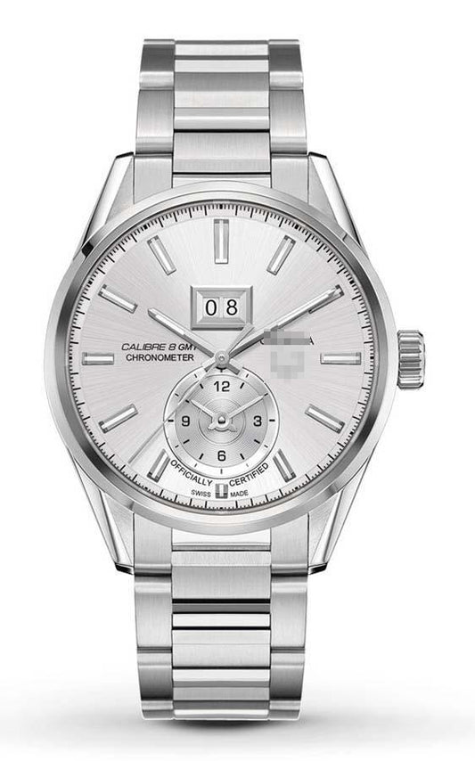 Wholesale Silver Watch Dial WAR5011.BA0723