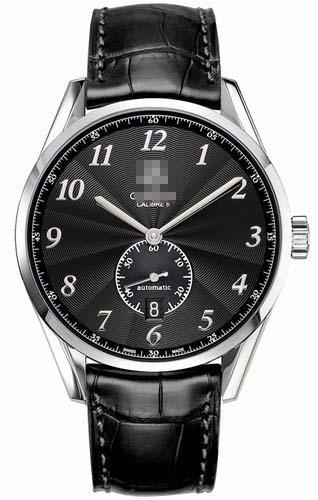Custom Leather Watch Straps WAS2110.FC6180