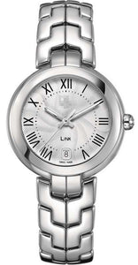 Custom Silver Watch Dial WAT1314.BA0956