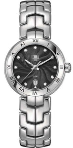 Wholesale Black Watch Dial WAT1410.BA0954