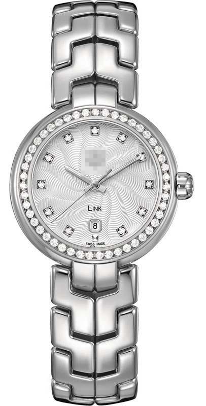 Wholesale Silver Watch Dial WAT1414.BA0954