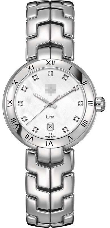 Custom Stainless Steel Watch Bracelets WAT1417.BA0954
