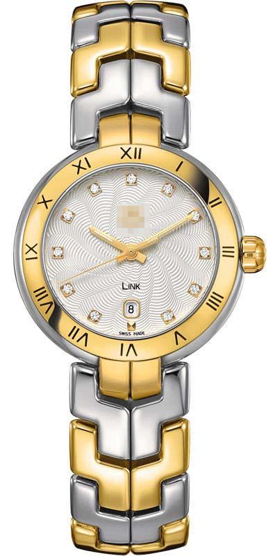 Custom Silver Watch Dial WAT1450.BB0955
