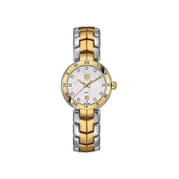 Custom Mother Of Pearl Watch Dial WAT1453.BB0955