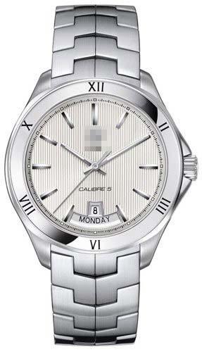 Wholesale Silver Watch Dial WAT2013.BA0951