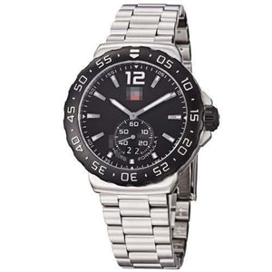 Customised Stainless Steel Watch Bracelets WAU1110.BA0858