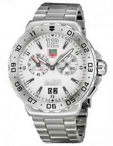 Custom Stainless Steel Watch Bracelets WAU111B.BA0858