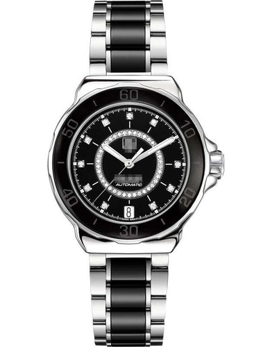 Customize Stainless Steel Watch Bracelets WAU2210.BA0859