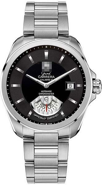 Wholesale Stainless Steel Watch Bands WAV511A.BA0900