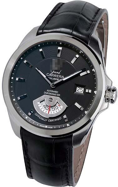 Custom Alligator Watch Bands WAV511A.FC6224