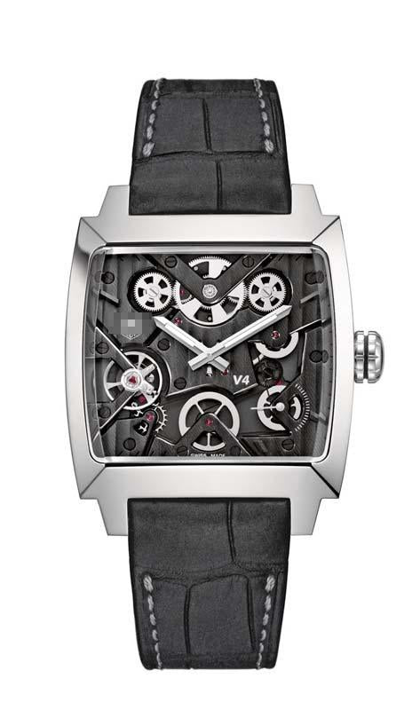 Wholesale Skeletal Watch Face WAW2080.FC6288