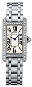 Customization Gold Watch Bracelets WB7073L1
