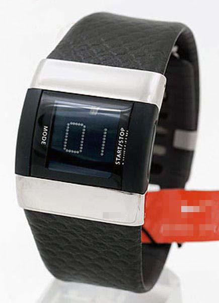 Custom Leather Watch Bands WC0027-024