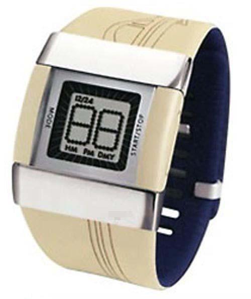 Custom Leather Watch Bands WC0027-772