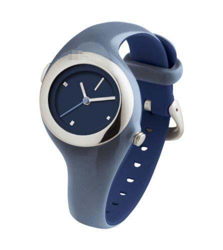 Custom Rubber Watch Bands WC0042-450