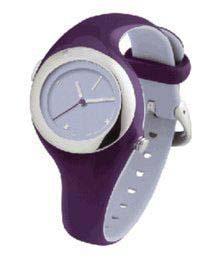 Custom Rubber Watch Bands WC0042-515