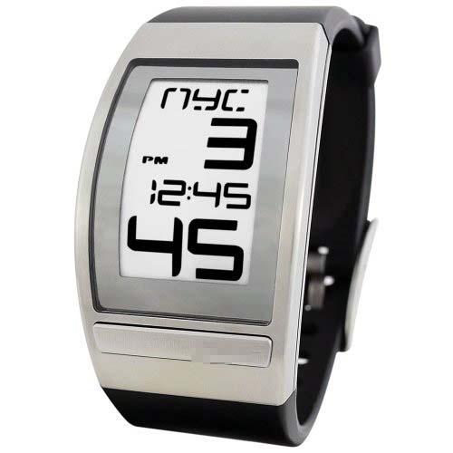 Customize Polyurethane Watch Bands WC01