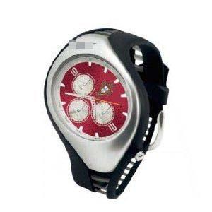 Wholesale Rubber Watch Bands WD0006-012