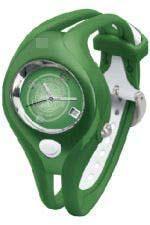 Customized Rubber Watch Bands WD0045-301