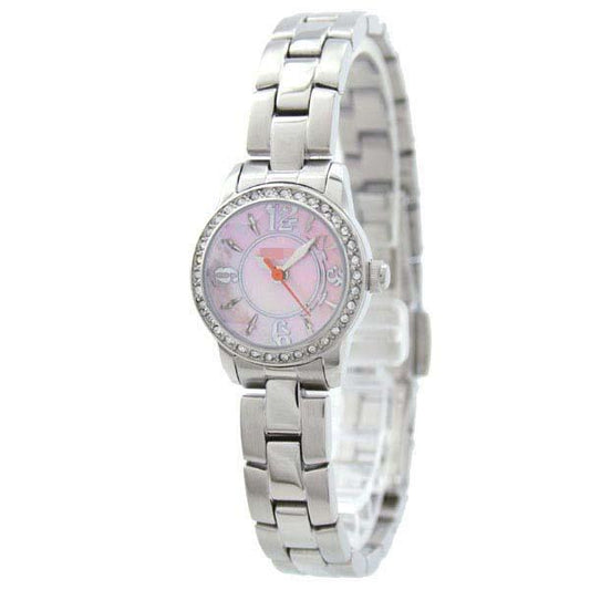 Customization Stainless Steel Watch Bands WF0A025BPP