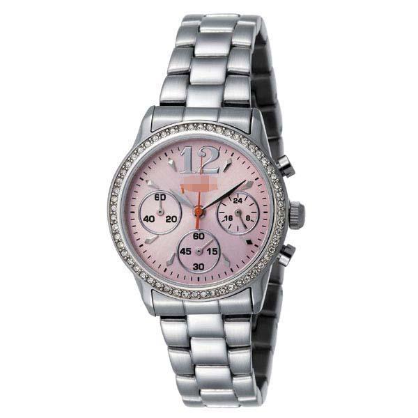 Custom Stainless Steel Watch Bands WF0A026BCP