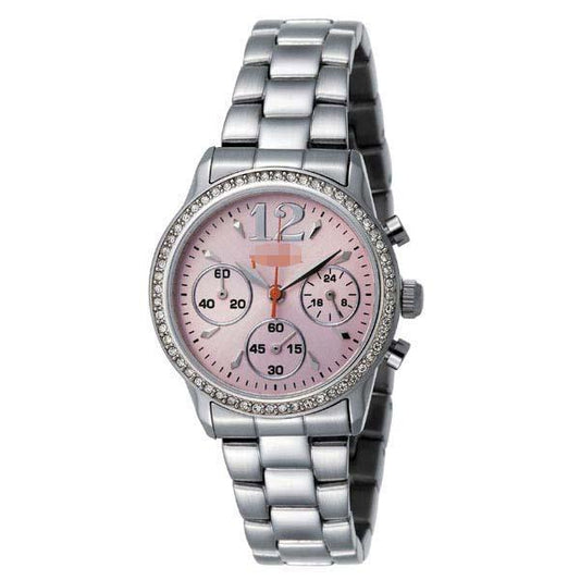 Custom Stainless Steel Watch Bands WF0A026BCP