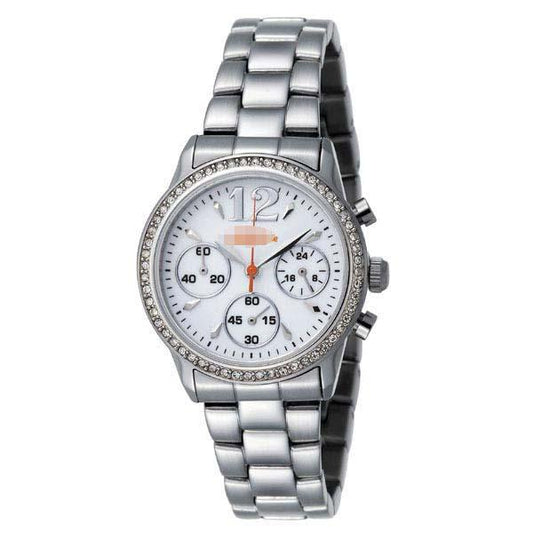 Custom Stainless Steel Watch Bands WF0A026BCW