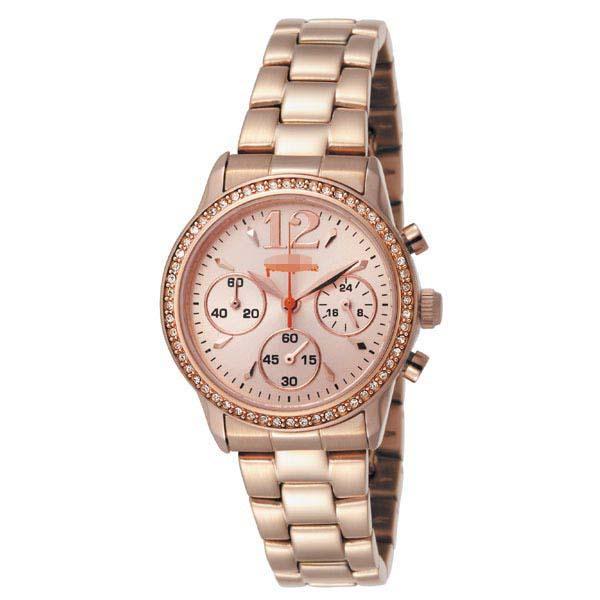 Wholesale Stainless Steel Watch Bands WF0B026BCG