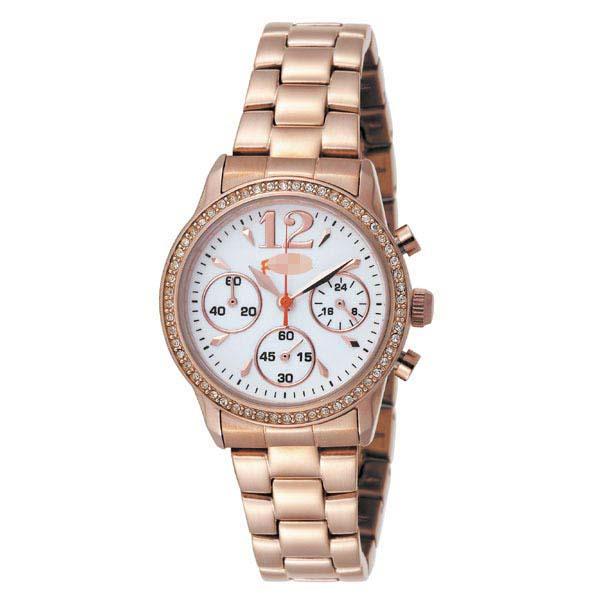 Custom Stainless Steel Watch Bands WF0B026BCW