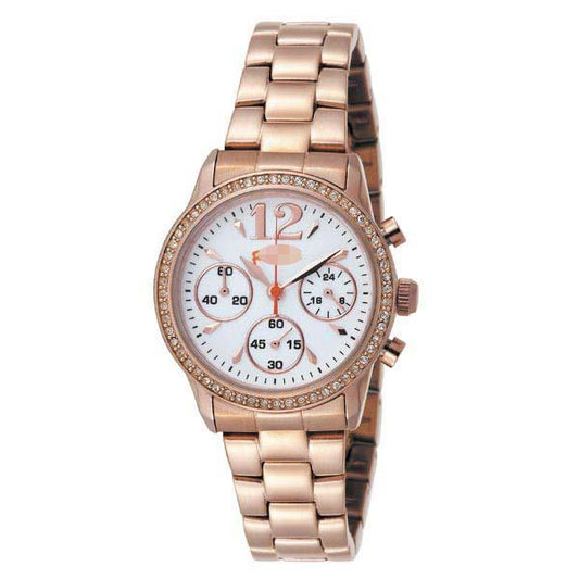 Custom Stainless Steel Watch Bands WF0B026BCW