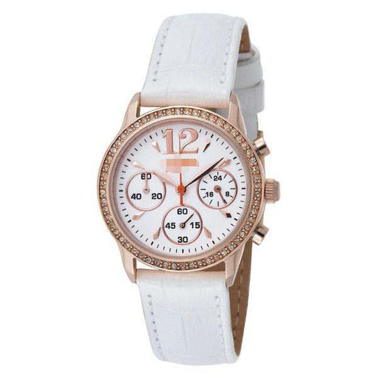 Customization Leather Watch Bands WF0B026SCW