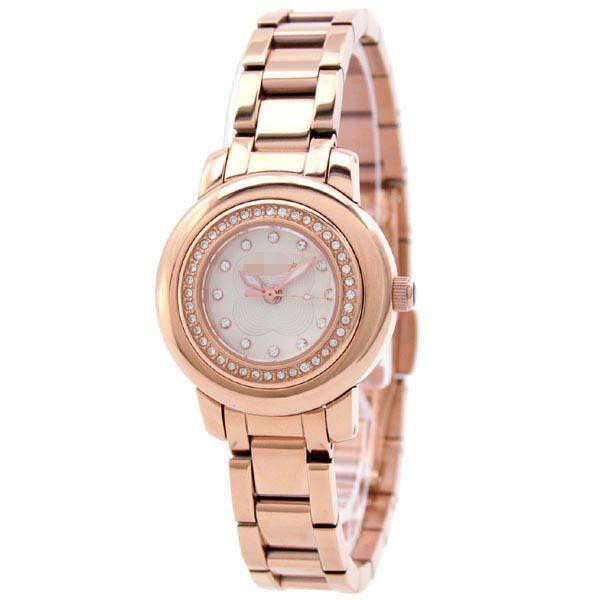 Wholesale Stainless Steel Watch Bands WF0B036BSS