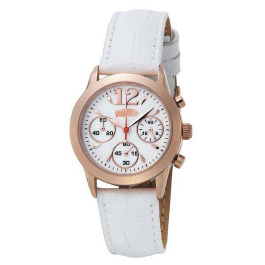 Custom Leather Watch Bands WF0R026SCW