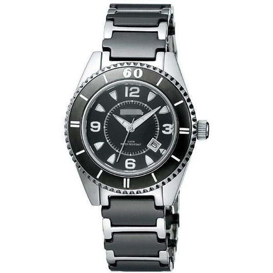 Custom Stainless Steel Watch Bands WF4T0015BDK