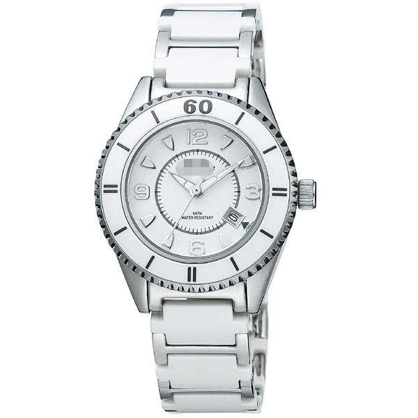 Customised Stainless Steel Watch Bands WF4T0015BDW