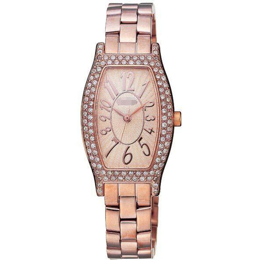 Custom Stainless Steel Watch Bands WF5R084BPP