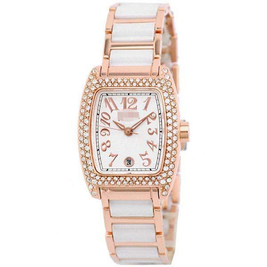 Custom Stainless Steel Watch Bands WF5R135BDS