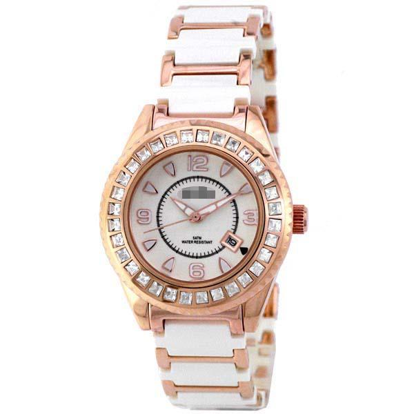 Wholesale Stainless Steel Watch Bands WF5R138BDS