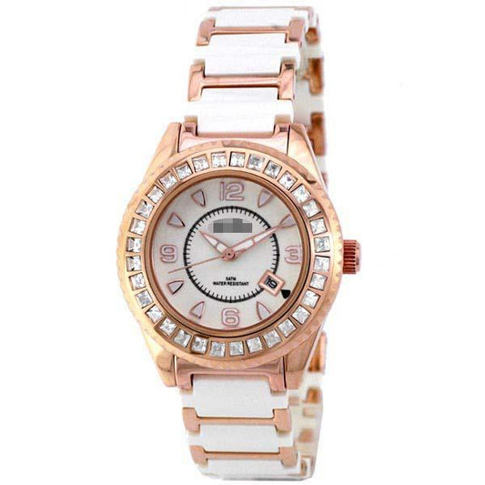 Wholesale Stainless Steel Watch Bands WF5R138BDS