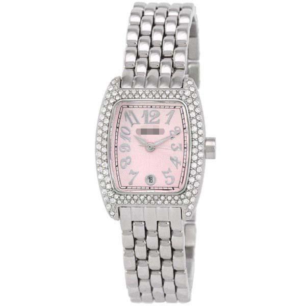 Custom Stainless Steel Watch Bands WF5T081BDP